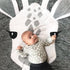 Cartoon Baby Play Mats Pad Toddler Kids Crawling Round Carpet Rug Toys Mat For Children Room In elegant Modern Design