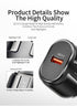 Portable 5V 3A Universal Charger  USB Phone Chargers Quick Charge 3.0 Fast Charging