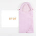 Newborn Baby Cotton Blanket Swaddle Toddler Sleeping Bags Sleep Sack Little Baby Stroller Envelope Blanket Bag For Baby