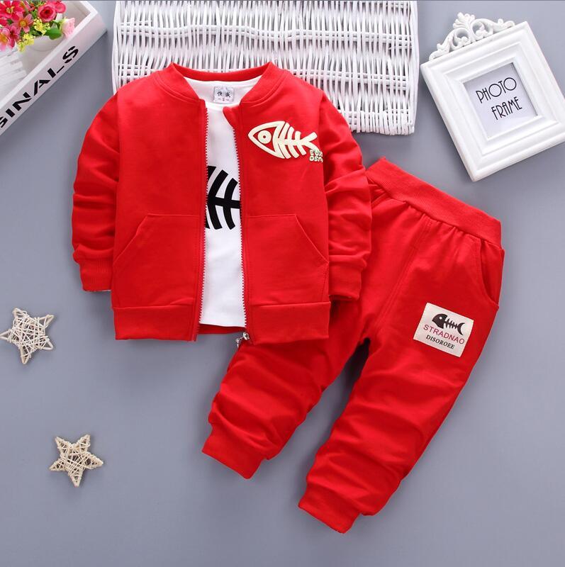 Baby Boy Gentleman Clothing Sets Birthday Formal Outfit For Boys In Modern New Deign Style