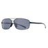 Luxury Elegent Vintage Retro Brand Designer Polarized Sunglasses Square Classic Shades Glasses WIth  UV400 Protection