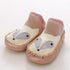 Baby Socks With Rubber Soles Infant Sock Newborn Children Floor Anti Slip Soft Sole Sock For Kids