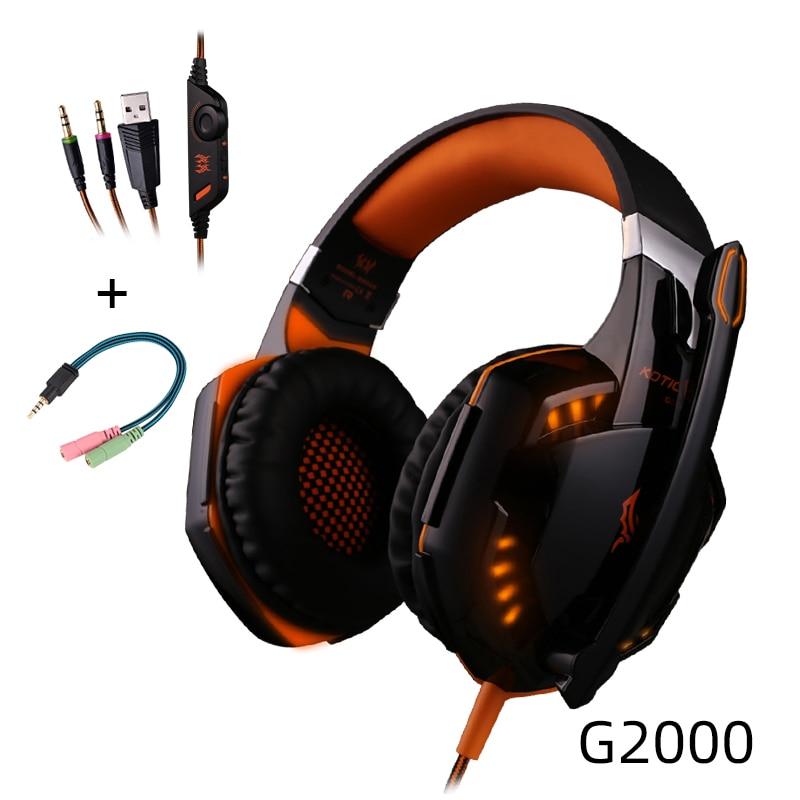 Modern Luxury Gaming STEVVEX Headset over-ear Game Earphones Wired gaming headset microphone Deep bass stereo headphones for PC and GAming