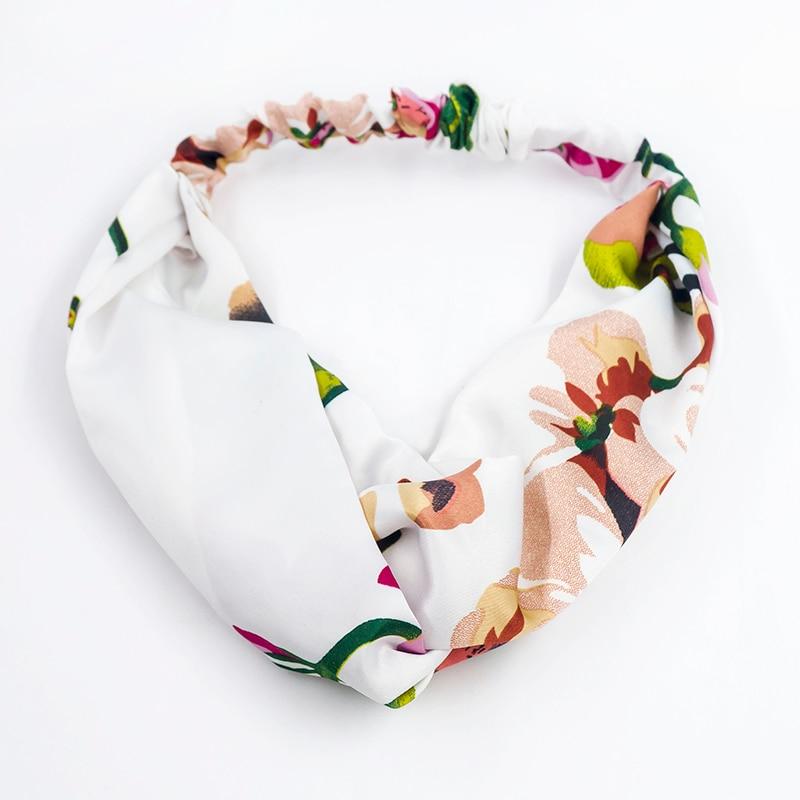 Luxury Modern Flower Hair Accessories Womens' Headbands Mother hairband Bow For Woman