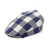 Fashion Baby Hat Handsome Cotton Linen Baby Boy Cap Elastic Kids Hat Baby Accessories For Boys