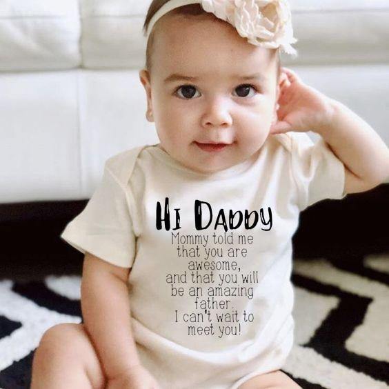 Luxury Modern Printed Unique Newborn Baby Bodysuit Summer Jumpsuit and Romper for Boys and Girls Jumpsuit with Short Sleeve Clothes Infant Outfits For Kids