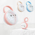 Portable Baby Pacifier Nipple Cradle Case Holder Kids Travel Storage Box Container Holder Pacifier Case for Baby