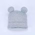 Modern Baby Hat For Boys and Girls Infant Hats Toddler Kids Outdoor Warm Knitted Beanie Cap For Kids