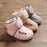 Baby Winter Warm First Walkers Cotton Baby Shoes Cute Infant Baby Shoes Soft Sole Shoe For Toddlers For Boys And Girls