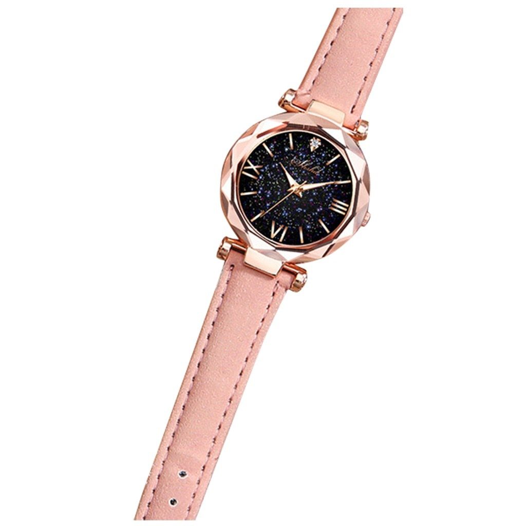 Women Watches Luxury Brand Ladies Watch Quartz Watch Women Wrist Watch Hands Fashion Watches For Women and Girls With Flurocent Details