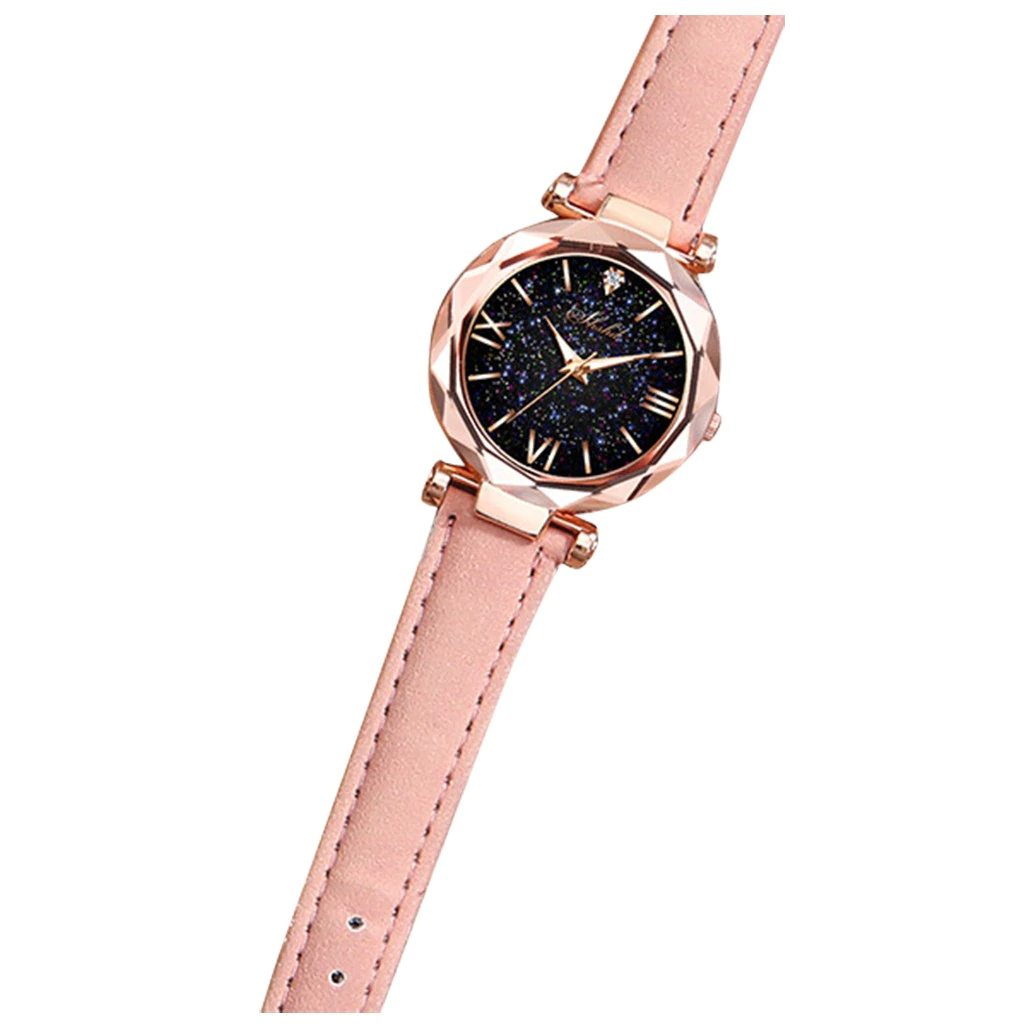 Women Watches Luxury Brand Ladies Watch Quartz Watch Women Wrist Watch Hands Fashion Watches For Women and Girls With Flurocent Details