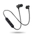 Bluetooth Earphone STEVVEX  Sport Magnetic V4.2 Stereo Sports Waterproof Earbuds Wireless in-ear Headset with Mic for Android and IOS Devices