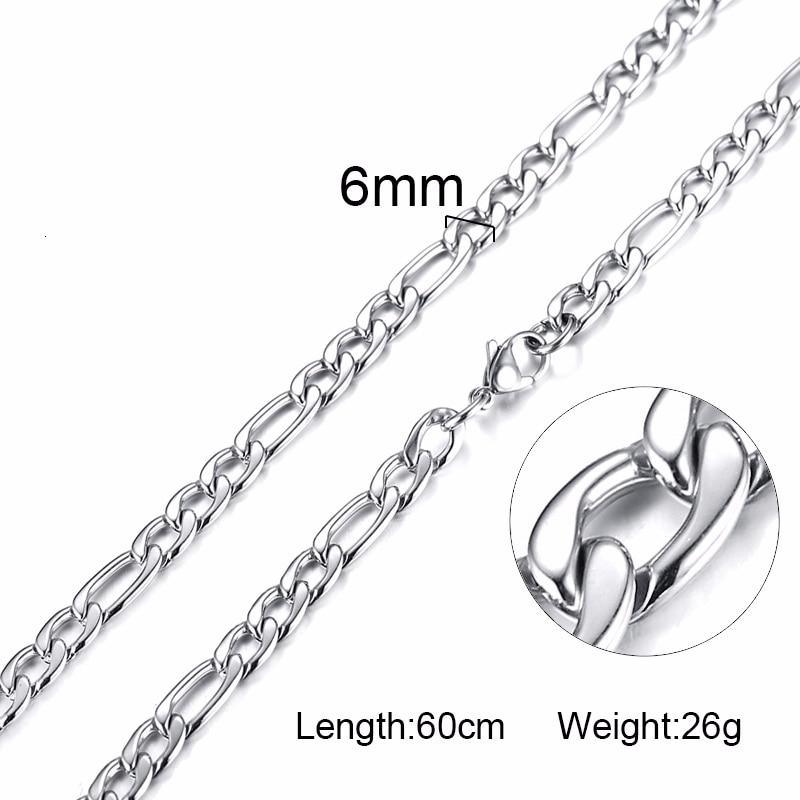 Amazing Silver Square Box Link And Modern Ingot Chain Elegant Necklace Luxury For Men Stainless Steel Choker