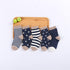 Luxury Modern 5pair Socks Set Kids Soft Cotton Socks Baby Cute Cartoon Warm Dots Fashion Sport Socks For Firls and Boys Kids