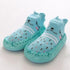 Baby Socks With Rubber Soles Infant Sock Newborn Children Floor Anti Slip Soft Sole Sock For Kids