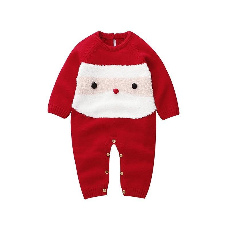 Baby Clothing Baby Rompers For  Jumpsuit Toddler Costume winter Newborn Baby Clothes