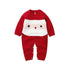 Baby Clothing Baby Rompers For  Jumpsuit Toddler Costume winter Newborn Baby Clothes