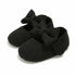 Baby Girl Princess Shoes Newborn Girls Bowknot Soft Bottom Casual Prewalkers For Baby Girl Shoes 0-18Months