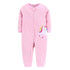 Modern Baby Girl And Boys Pajamas Clothes fleece One Pieces Jumpsuits Romper For Kids 9 - 24M