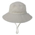 Modern Baby Hat for Girls & Boys Kids Bucket Hat Travel Beach Hat Baby Cap Sun Hats with Windproof Rope