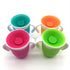 Baby 240ml Leak Proof Rotatable Magic Cup Baby Learning Drinking Cup Child Water Cup Bottle