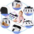 Electronic Musical Mat Carpets Keyboard Baby Piano Play Mat Toy Musical Instrument Music Toys Educational Toys Fro Kids