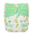 1 Piece Baby Pocket Cloth Diaper Nappy One Size Reusable Washable Comfortable Diapers For Babies