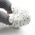 Stylish Baby Boy Girl Socks Toddler Shoes Solid Prewalkers Booties Cotton Winter Soft Anti-slip Warm Newborn Infant Shoes