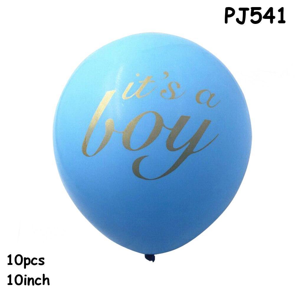 Luxury NEW High Quality Decor Ballons 10/20/30/40pcs Happy Birthday Balloon Latex Ballon Inflatable Birthday Party Decoration Baloons Anniversaire