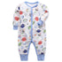 Baby Clothing Newborn Infant Jumpsuit Months Sleeper Pajama 100% Cotton Baby Clothes For Baby Kids