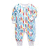 Baby Clothing Newborn Infant Jumpsuit Months Sleeper Pajama 100% Cotton Baby Clothes For Baby Kids