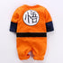 Baby Boy Rompers Dragon Toddler Infant Jumpsuits Pajamas For Boys and Girls Kids