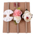 Flower Trendy Baby Headband For Girl Bows Crown Head Bands Cute Newborn Headbands Hairbands Baby Hair Accessories