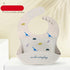 Silicon Breastplate Baby Bib Waterproof Solid Infant Bandana Bibs Newborn Feeding Burp Cloth Bib For Kids