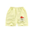 Baby Boys Thin Pants Anti Mosquito Trousers Girls Sleepwear Children Pajama Pants For Air Conditioner