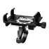 Universal Bicycle Phones Holder Bike Motorcycle Handlebar Clip Stand Mount Unbreakable Cell Phone Support