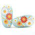 Kid Girls Boy First Walkers Soft Infant Toddler Shoe Cute Flower Footwear For Newborns Baby Shoes