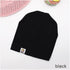 Modern Luxury Baby Girls Boys Winter Autumn Street Dance Hip Hop Cotton Scarf Cap For Boys and Girls