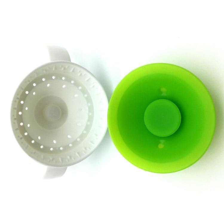 Baby 240ml Leak Proof Rotatable Magic Cup Baby Learning Drinking Cup Child Water Cup Bottle