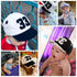 Modern Baby Boy Cap Embroidery Number Baby Baseball Cotton Sun Hat For Boys Sport Cap