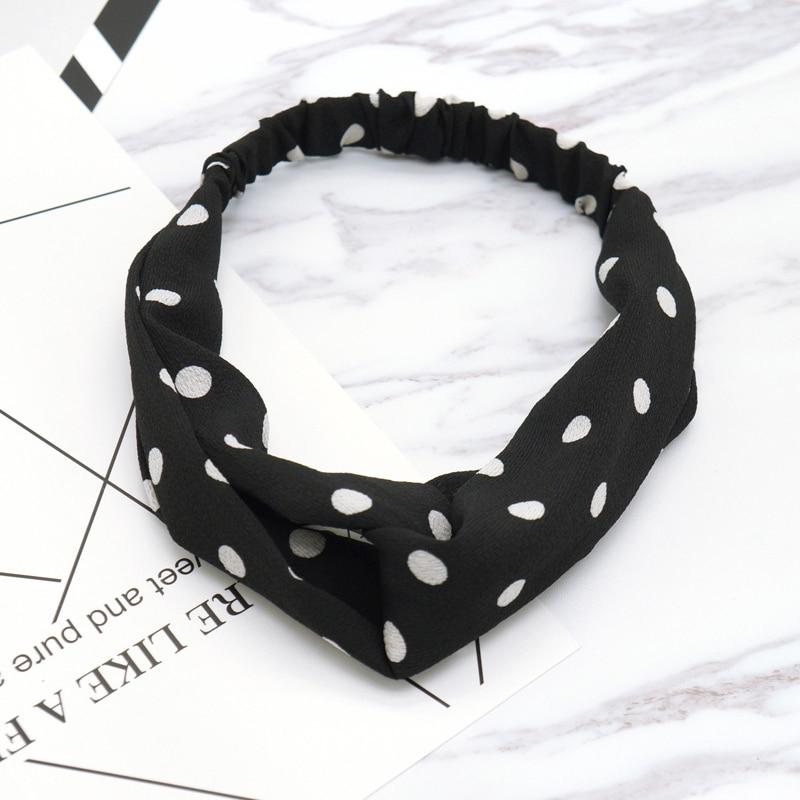 Luxury Modern Flower Hair Accessories Womens' Headbands Mother hairband Bow For Woman