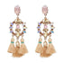 Elegant Luxury Earring Dangle Epic Drop New Special Crystal Earring For Women