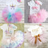 Unicorn tutu dresses for Newborn Baby girl and 1st Birthday Outfits for baby Girls In Luxury Modern New Baby Design