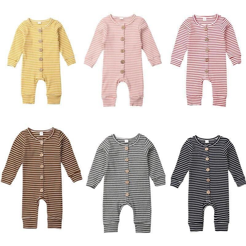 Baby Spring Autumn Clothing Ripped Romper Long Sleeve Jumpsuit Playsuit Outfit Clothes For Girls In elegant New Deisgn