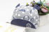 Baby Sun Hat Cotton Cartoon Baby Summer Cap Infant Soft Baseball Cap For Girls And Boys In Elegant New Design