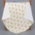 Muslin 100% Cotton Baby Swaddles Soft Newborn Blankets Bath Gauze Infant Wrap Sleep sack Stroller .