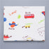 Muslin Cotton Diaper Baby Blankets Newborn Swaddle Blanket Infant Multi Purpose Bath Towel