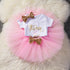 Unicorn tutu dresses for Newborn Baby girl and 1st Birthday Outfits for baby Girls In Luxury Modern New Baby Design