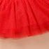 New Princess  Baby Kids Girls Christmas Solid Deer Tutu Skirt  Dress Unique Design Perfect Gift