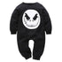 Baby Boy Rompers Long Sleeve Deer Head Infant Newborn Jumpsuit Outfits For Girls and Boys Pajamas